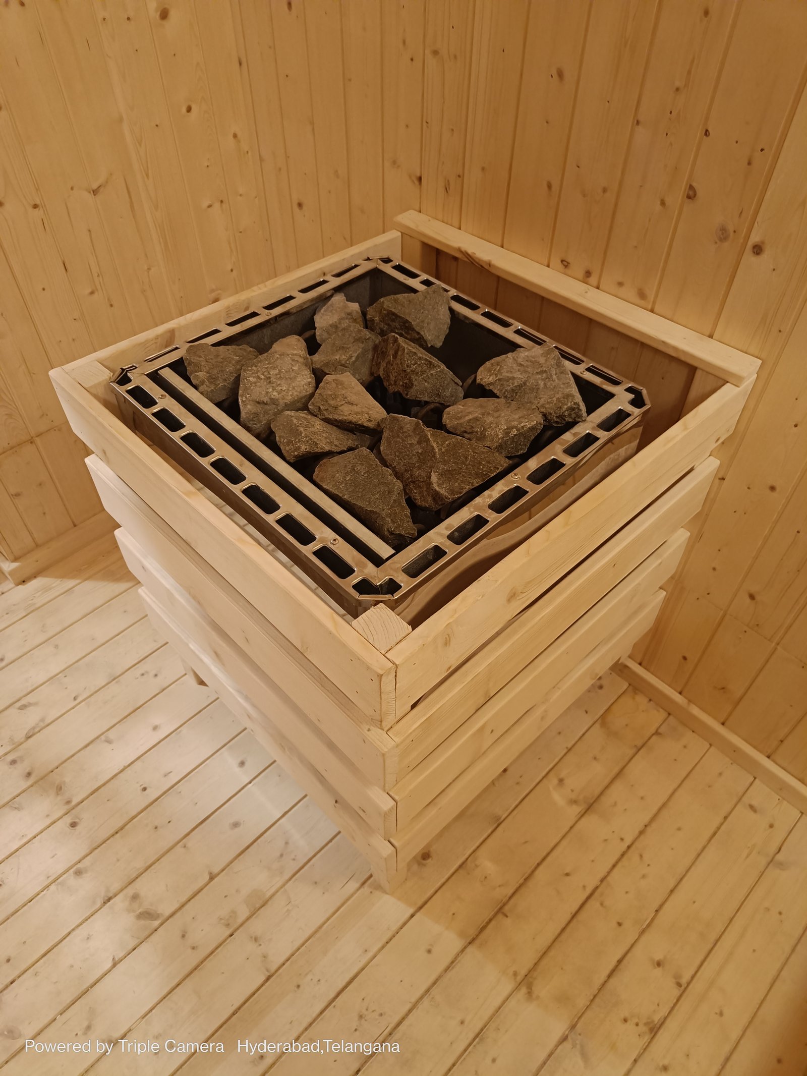 Sauna Bath A Timeless Therapy for Wellness and Relaxation