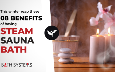 This winter reap these 8 health benefits of having steam sauna bath